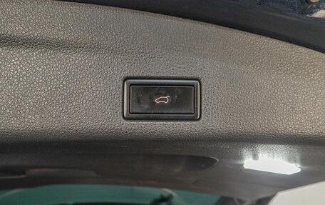 Volkswagen Sharan II, 2013 год, 1 369 000 рублей, 25 фотография