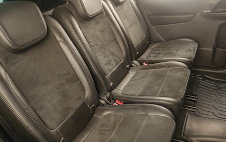 Volkswagen Sharan II, 2013 год, 1 369 000 рублей, 23 фотография