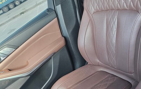 BMW X7, 2021 год, 10 990 000 рублей, 8 фотография