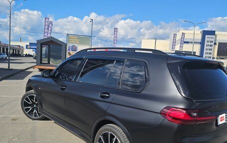 BMW X7, 2021 год, 10 990 000 рублей, 3 фотография