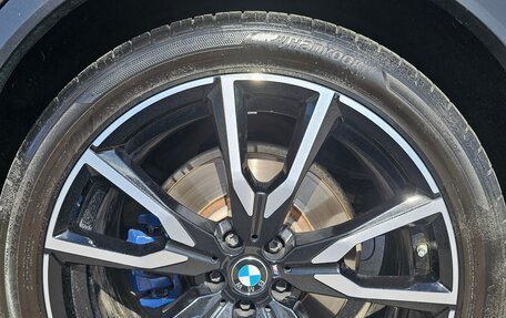 BMW X7, 2021 год, 10 990 000 рублей, 6 фотография