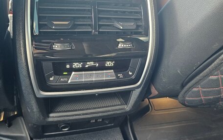 BMW X7, 2021 год, 10 990 000 рублей, 12 фотография