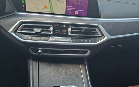 BMW X7, 2021 год, 10 990 000 рублей, 7 фотография