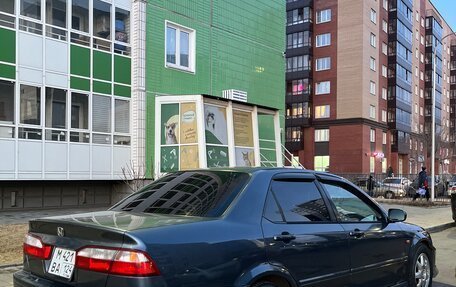 Honda Torneo, 2001 год, 589 000 рублей, 4 фотография