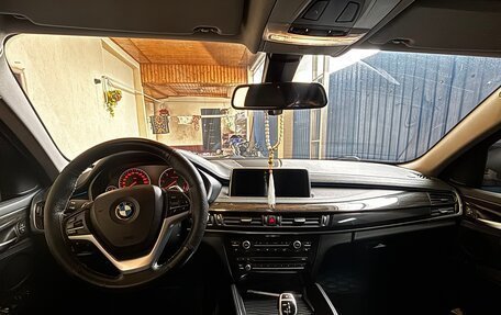 BMW X6, 2015 год, 3 450 000 рублей, 4 фотография