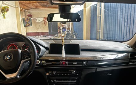 BMW X6, 2015 год, 3 450 000 рублей, 5 фотография