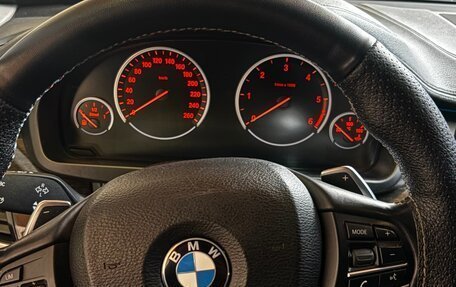 BMW X6, 2015 год, 3 450 000 рублей, 6 фотография