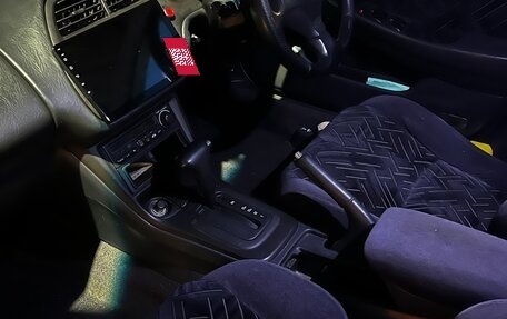 Honda Torneo, 2001 год, 589 000 рублей, 6 фотография