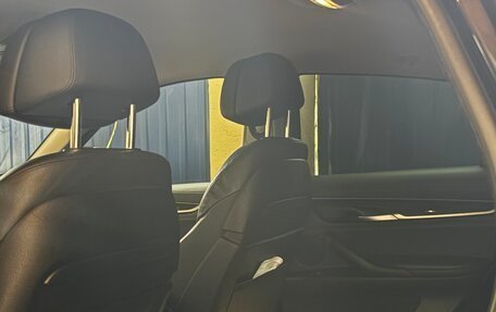 BMW X6, 2015 год, 3 450 000 рублей, 7 фотография