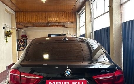 BMW X6, 2015 год, 3 450 000 рублей, 3 фотография