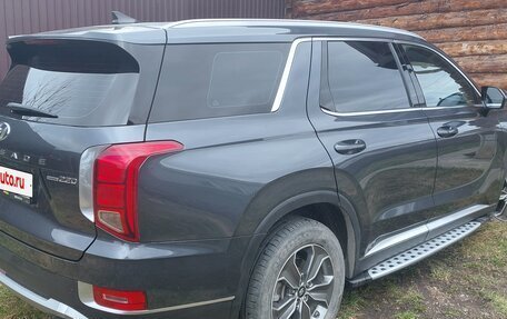 Hyundai Palisade I, 2021 год, 4 320 000 рублей, 4 фотография