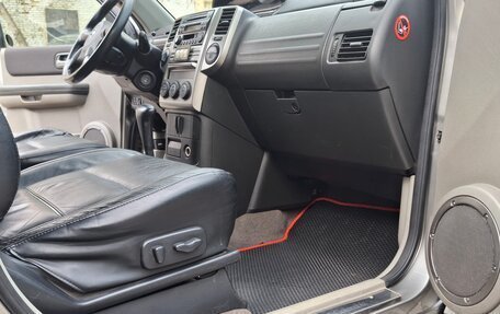 Nissan X-Trail, 2007 год, 980 000 рублей, 8 фотография