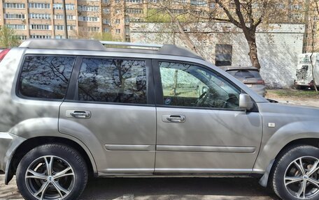 Nissan X-Trail, 2007 год, 980 000 рублей, 3 фотография