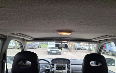 Nissan X-Trail, 2007 год, 980 000 рублей, 14 фотография