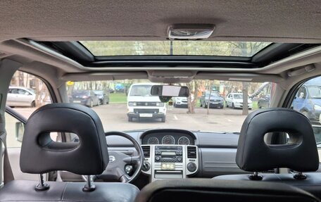 Nissan X-Trail, 2007 год, 980 000 рублей, 12 фотография