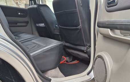 Nissan X-Trail, 2007 год, 980 000 рублей, 10 фотография