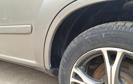 Nissan X-Trail, 2007 год, 980 000 рублей, 15 фотография