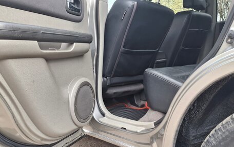 Nissan X-Trail, 2007 год, 980 000 рублей, 11 фотография