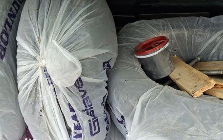 Nissan X-Trail, 2007 год, 980 000 рублей, 19 фотография