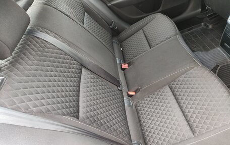 Skoda Octavia, 2017 год, 1 550 000 рублей, 12 фотография