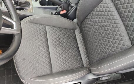 Skoda Octavia, 2017 год, 1 550 000 рублей, 10 фотография