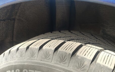 Skoda Octavia, 2017 год, 1 550 000 рублей, 18 фотография