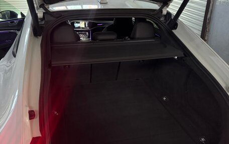 Audi A7, 2021 год, 5 000 000 рублей, 8 фотография