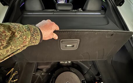 Audi A7, 2021 год, 5 000 000 рублей, 10 фотография