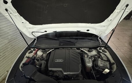 Audi A7, 2021 год, 5 000 000 рублей, 9 фотография