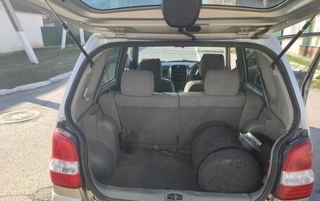 Mazda Demio III (DE), 2001 год, 232 000 рублей, 10 фотография