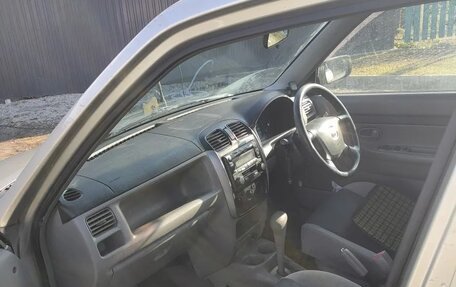 Mazda Demio III (DE), 2001 год, 232 000 рублей, 12 фотография