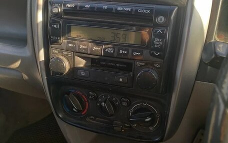 Mazda Demio III (DE), 2001 год, 232 000 рублей, 15 фотография