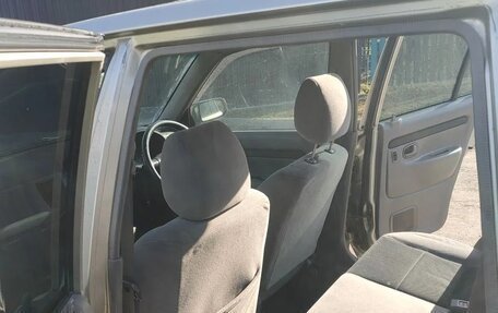 Mazda Demio III (DE), 2001 год, 232 000 рублей, 11 фотография