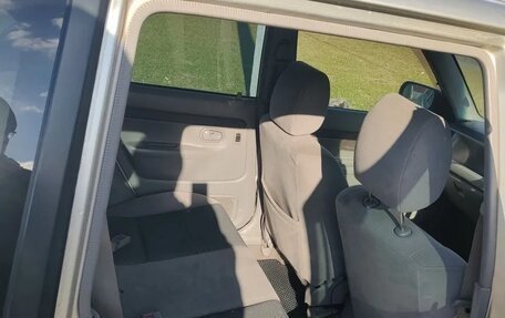 Mazda Demio III (DE), 2001 год, 232 000 рублей, 14 фотография