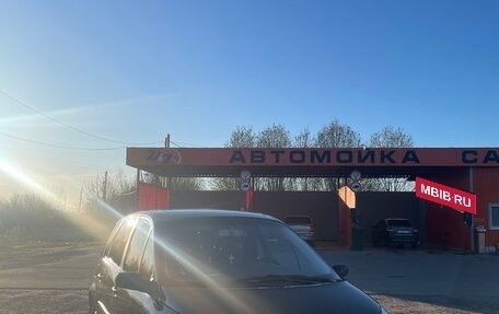 Renault Scenic III, 2004 год, 300 000 рублей, 2 фотография