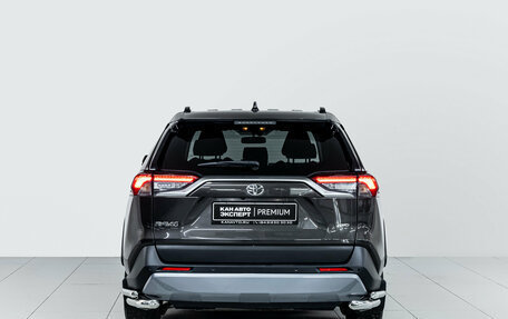 Toyota RAV4, 2020 год, 2 695 000 рублей, 5 фотография