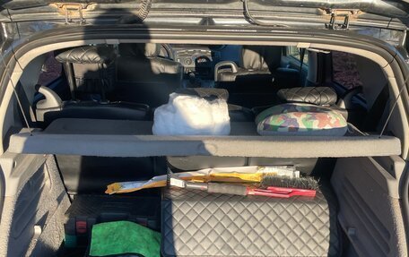 Renault Scenic III, 2004 год, 300 000 рублей, 5 фотография