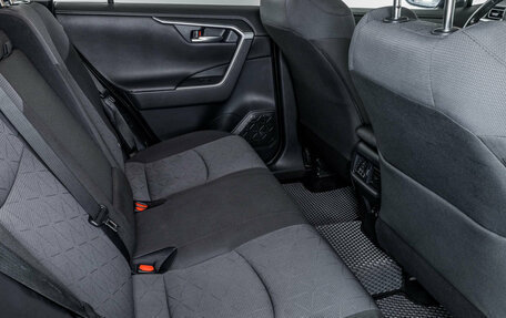 Toyota RAV4, 2020 год, 2 695 000 рублей, 11 фотография