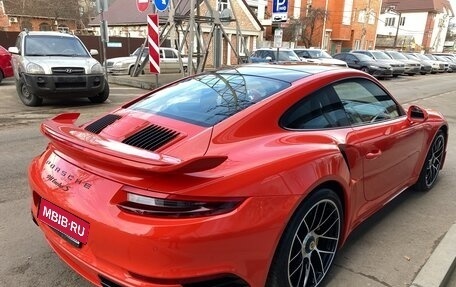 Porsche 911, 2017 год, 14 950 000 рублей, 12 фотография