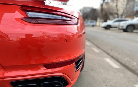 Porsche 911, 2017 год, 14 950 000 рублей, 19 фотография