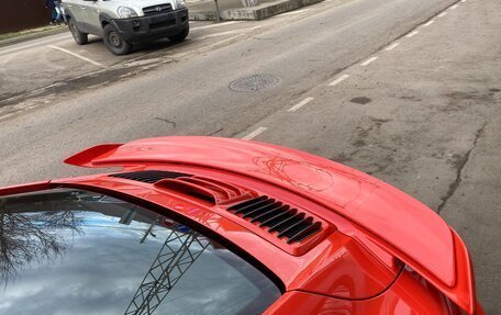 Porsche 911, 2017 год, 14 950 000 рублей, 17 фотография