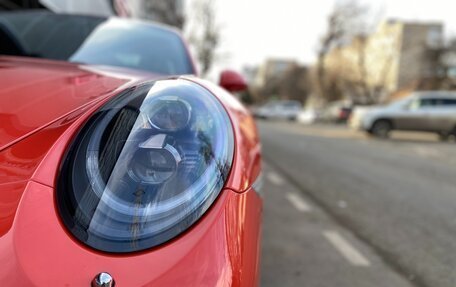 Porsche 911, 2017 год, 14 950 000 рублей, 20 фотография