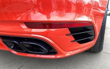 Porsche 911, 2017 год, 14 950 000 рублей, 18 фотография