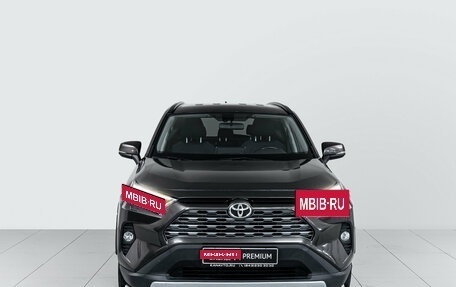 Toyota RAV4, 2020 год, 2 695 000 рублей, 2 фотография