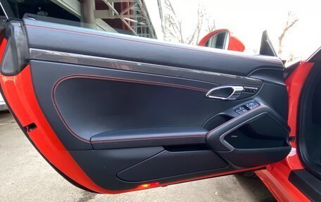 Porsche 911, 2017 год, 14 950 000 рублей, 26 фотография