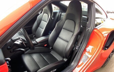 Porsche 911, 2017 год, 14 950 000 рублей, 25 фотография