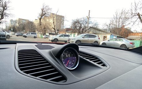 Porsche 911, 2017 год, 14 950 000 рублей, 29 фотография