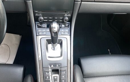 Porsche 911, 2017 год, 14 950 000 рублей, 24 фотография