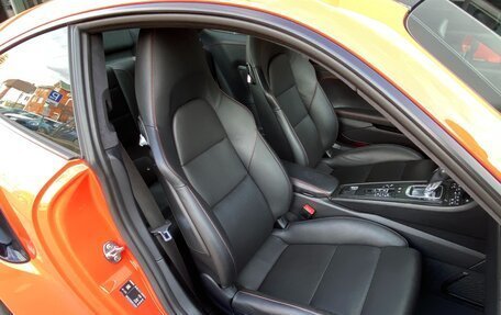 Porsche 911, 2017 год, 14 950 000 рублей, 34 фотография