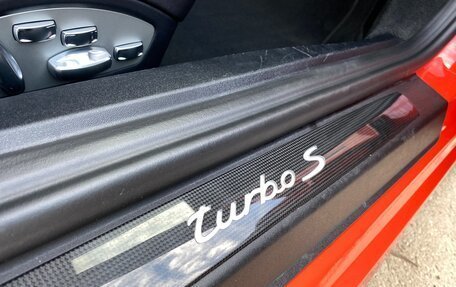 Porsche 911, 2017 год, 14 950 000 рублей, 36 фотография